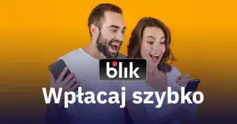 Legalne kasyno online Blik